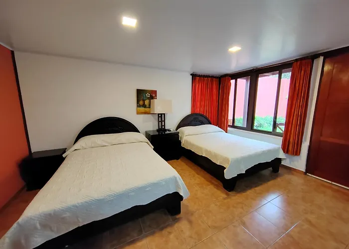 Hotel Los Ranchos