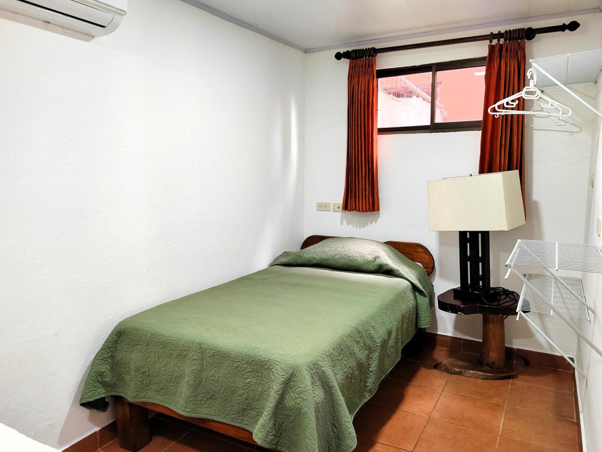 Ranchos Hotel Jaco