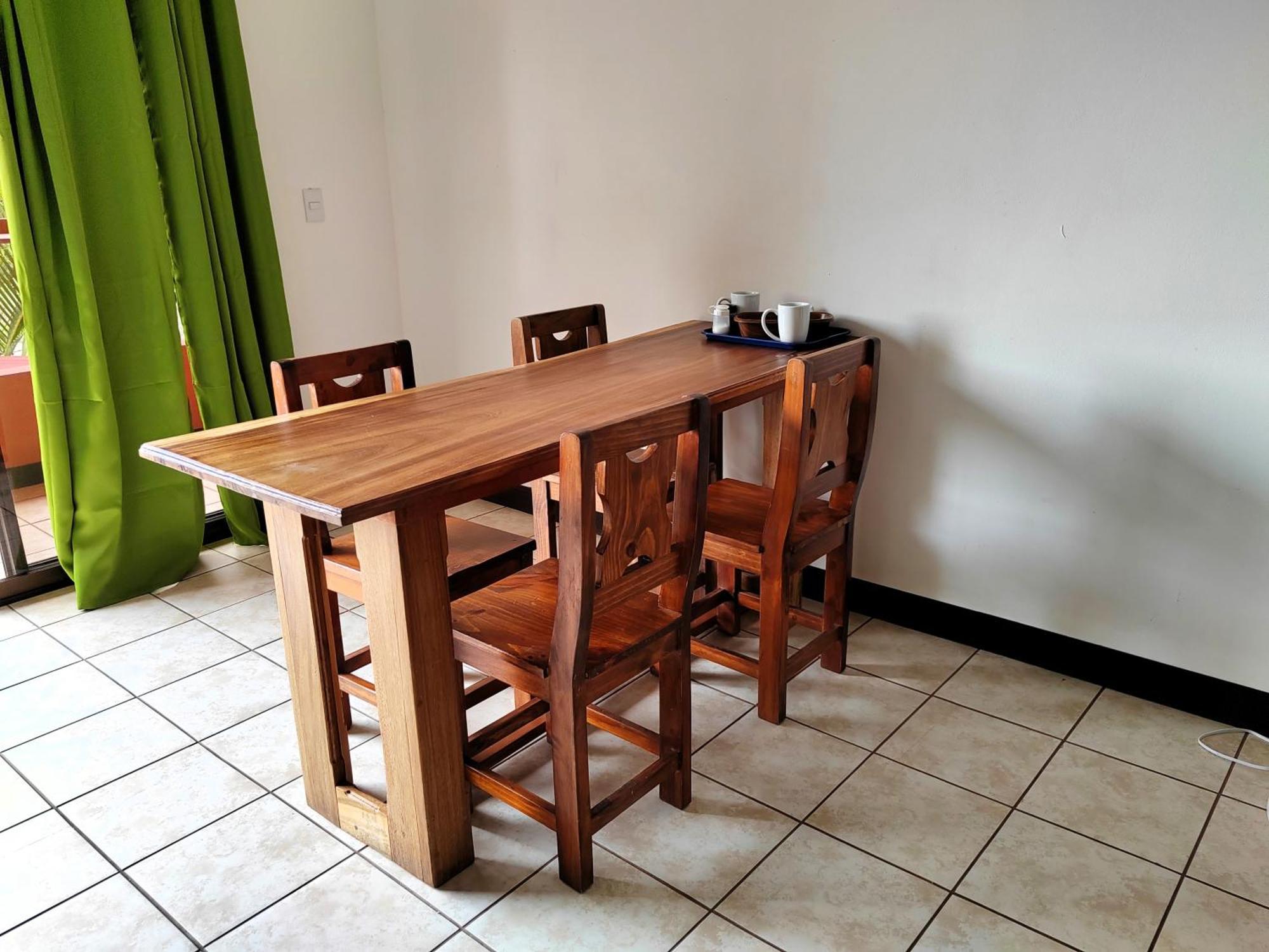 Hotel Ranchos 3*