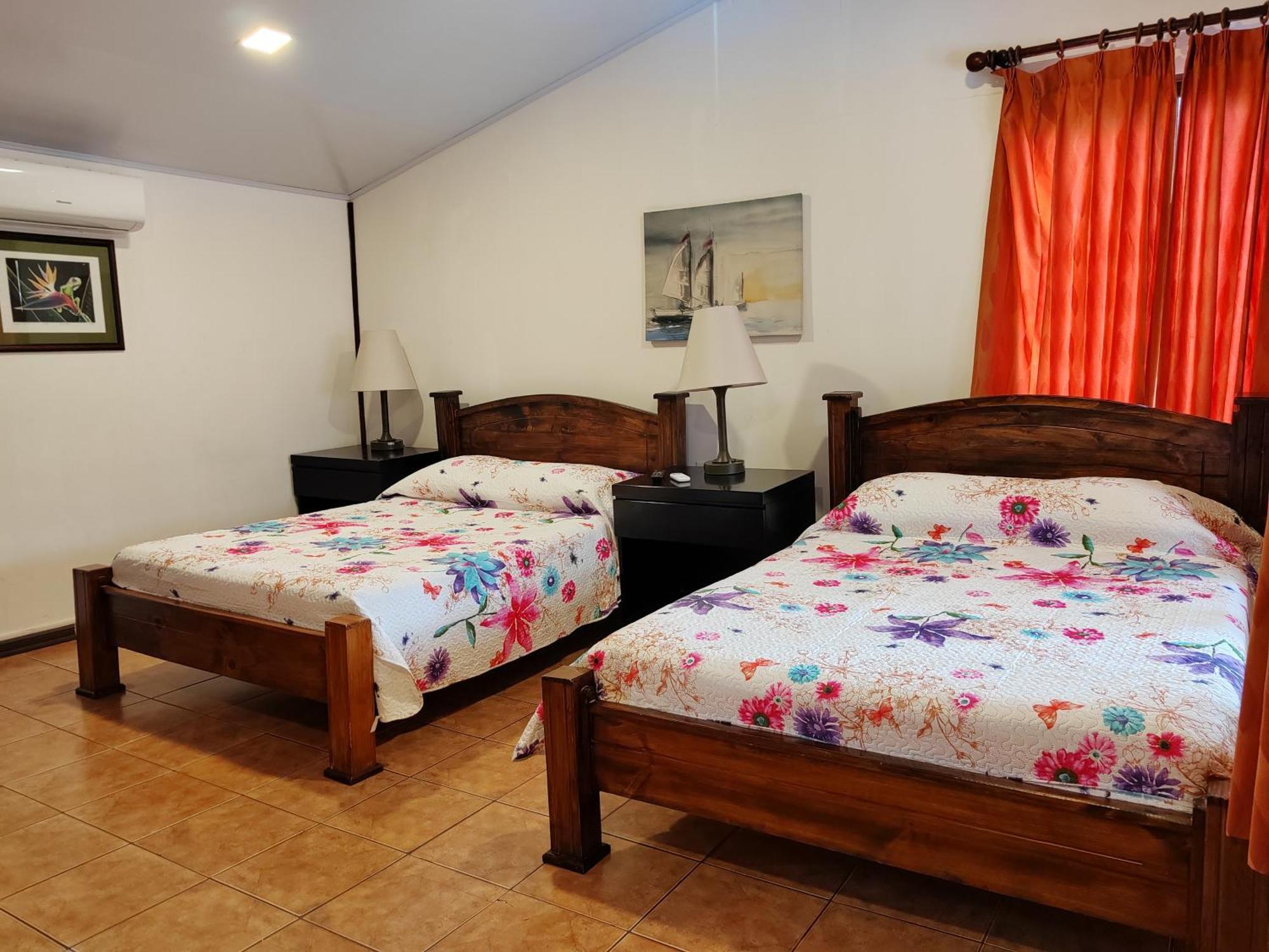Hotel Ranchos