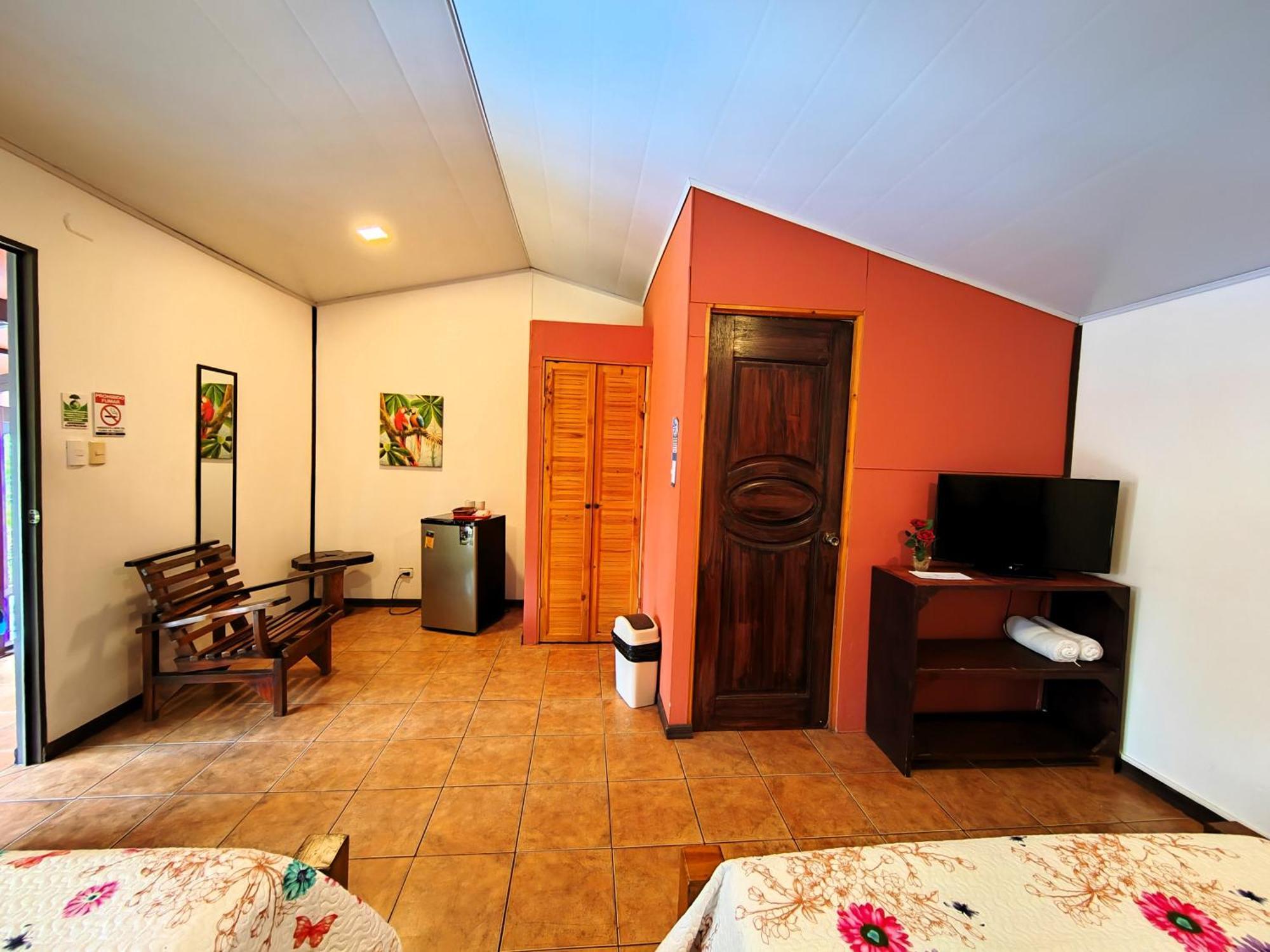 Ranchos Hotel Jaco
