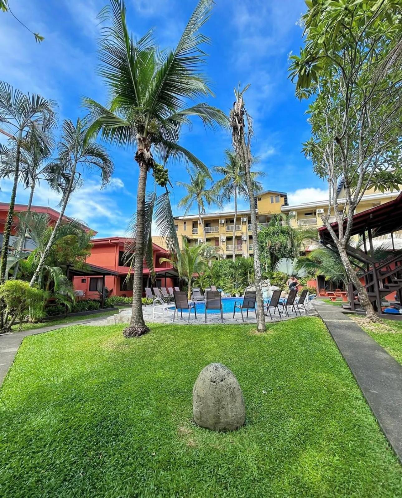 Hotel Ranchos Jaco