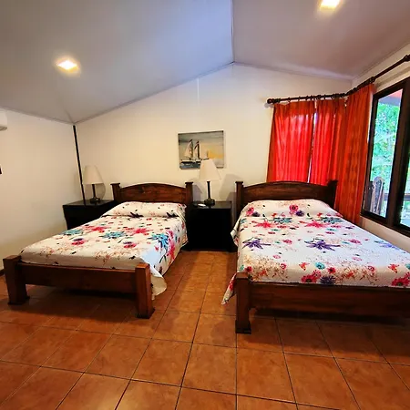 Hotel Los Ranchos Jaco Exterior photo