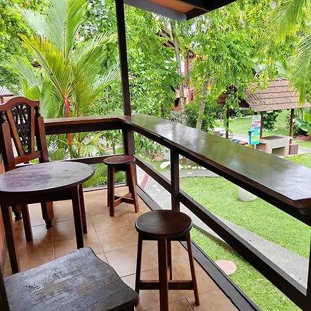 Hotel Los Ranchos Jaco Exterior photo